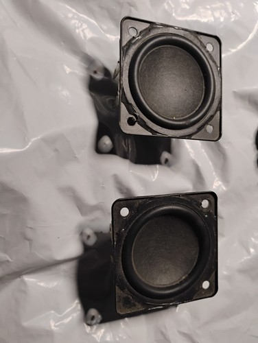 GENUINE!! JBL CHARGE 2 2+ REPLACEMENT SPEAKER