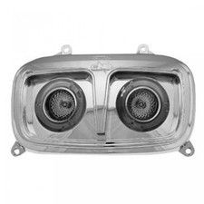 Optique avant One pour scooter MBK 50 Spirit 2004-2012 Neuf