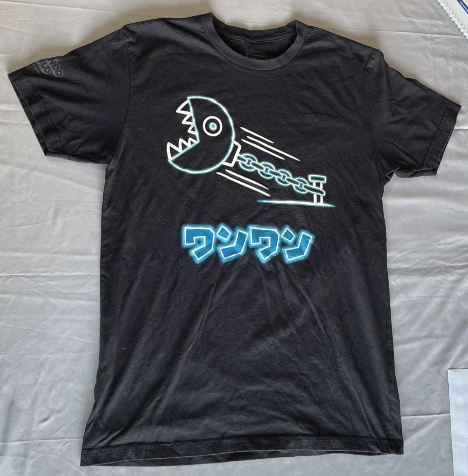 Nintendo Size M Shirts for Men for sale | eBay