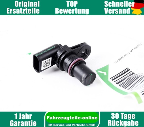 Nockenwellensensor VW T-Roc A11 2.0 TSI 04C907601K