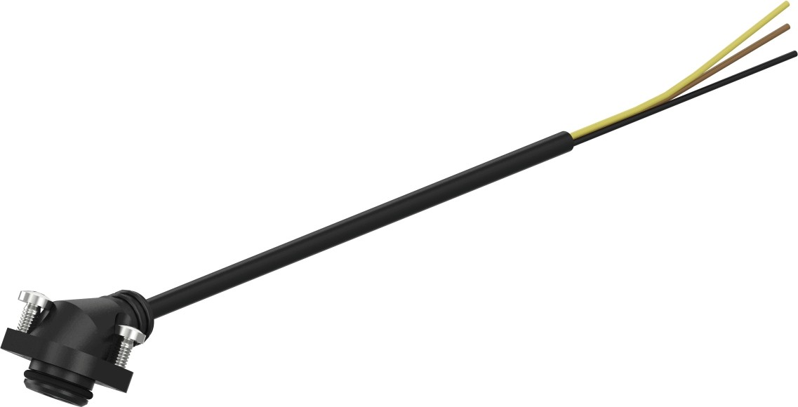 Fits WABCO 449 753 025 0 EBS Connection Cable 449 753 025 0 Connecting hose (br