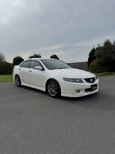 Honda Accord EURO-R CL7 JDM