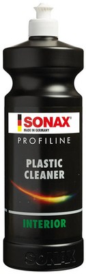 Sonax plastic care product plastic cleaner interior Profili