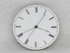 VERY RARE 30 JEWEL 44MM JUMPING INDEPENDENT SECONDS SWISS MOVEMENT, RUNNING! — photo 4