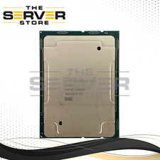 Intel Xeon Gold 6240L 2.60GHz 18C 24.75MB 150W LGA3647 CPU CD8069504284503 SRFQ0