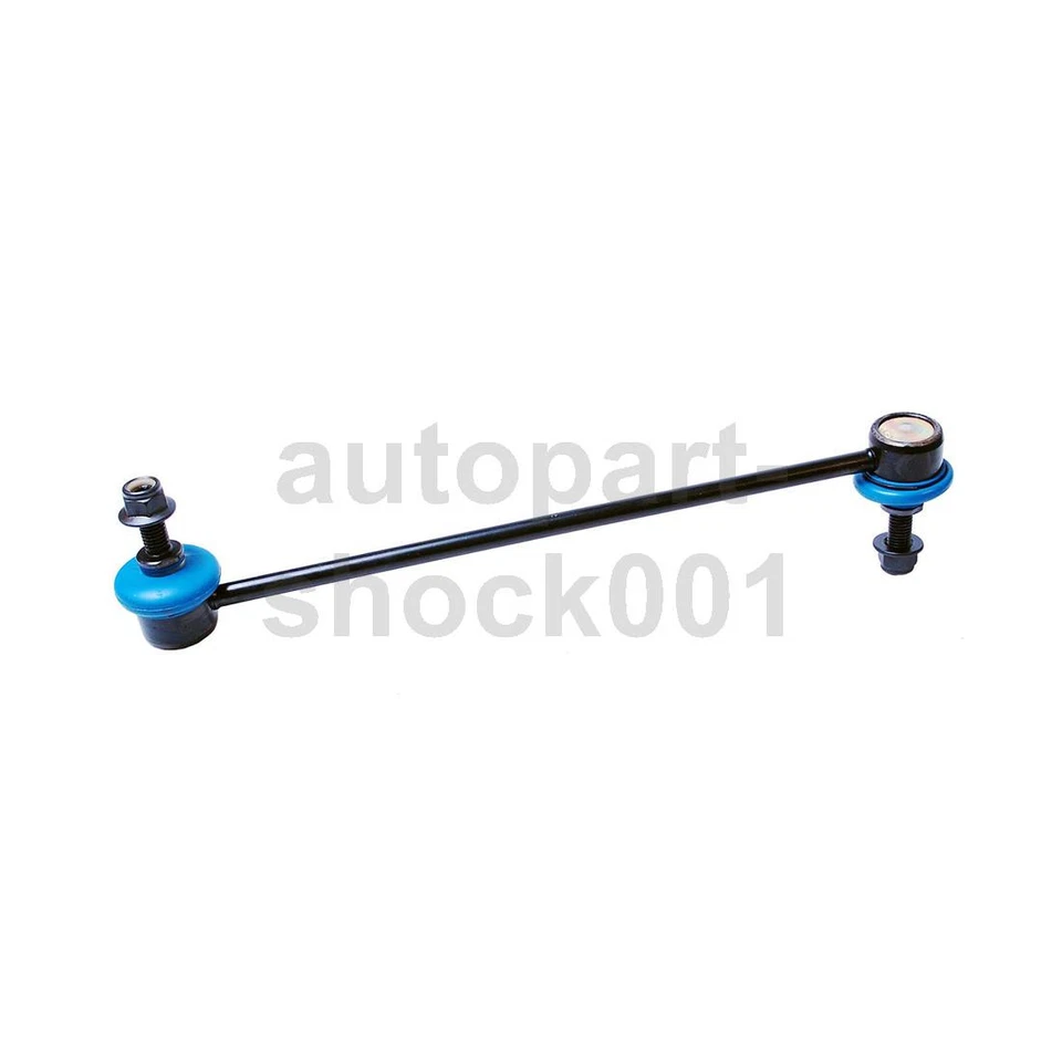 Barra estabilizadora delantera trasera izquierda Mevotech para Mazda 3_AP 2010 2011 2012 2013 Foto 4 de 4