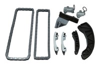Steuerkettensatz Kamoka 7001644 FüR Hyundai Getz Tb Matrix Fc I30 Fd Accent 3 Mc