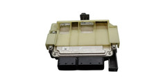 12-13 Land Rover Range Rover Evoque L538 ECU Engine Computer Control Module OEM