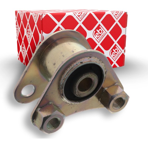 Febi Bilstein 14492 Lagerung Automatikgetriebe FüR Fiat Citroen Peugeot Ducato-image