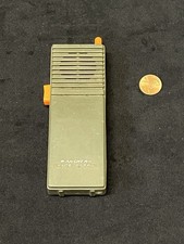 Vintage Archer Space Patrol 60-4004 Walkie Talkie Radio Shack BTTF 1980s