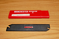 INDEXABLE GROOVING/PARTING BLADE SEPARATOR PL MANCHESTER# 340-111