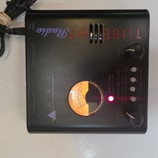 Art MP Studio V3 Mic Preamp Tube Microphone Pre-Amp Amplifier