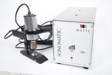 Matic Sonomatic-1 Ultrasonic Cutter