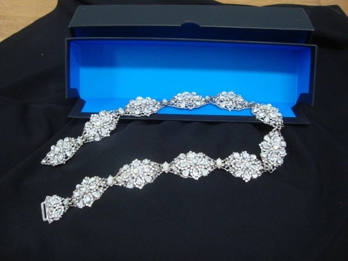 Maria Eliana Bridal Belt