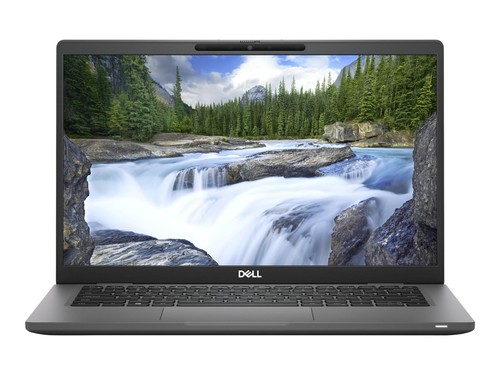 DELL Latitude 7320 13.3" Intel i5-1145G7 16GB RAM 512GB SSD Full HD Win 11 Pro