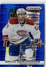Click to enlarge David Desharnais