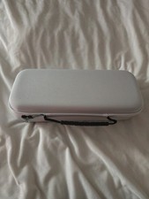 Ps5 Carrying Case White Sony PlayStation 5 New