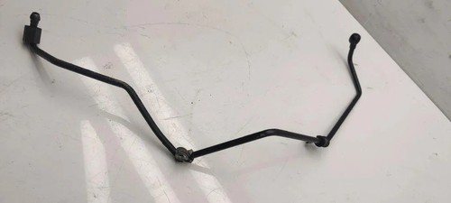 AUDI A4 Avant 8ED, B7 Turbinenschmierrohr 2.00 Diesel 2008 30536326