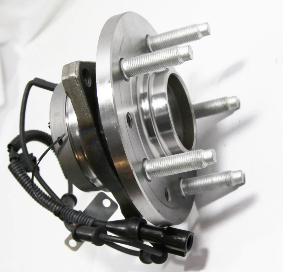 Front Passenger Side Wheel Hub Bearing Assembly for 2004-07 Mercury Monterey - Image 4 of 4