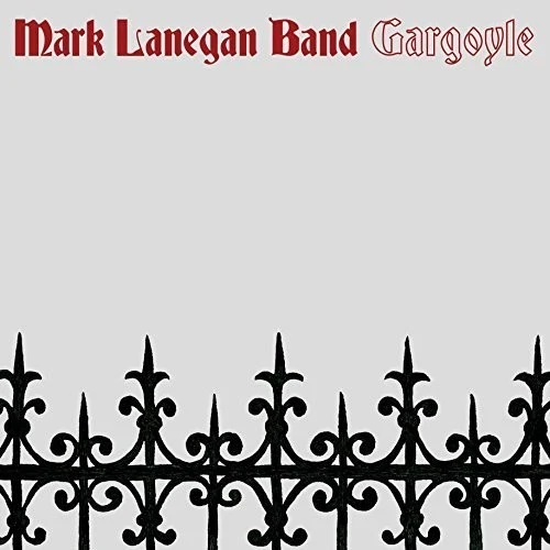 Mark Lanegan - Gargoyle [New CD] Digipack Packaging 5414939950391