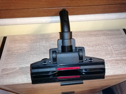 ARIETE SPAZZOLA SETOLATA PER SCOPA ASPIRAPOLVERE Handy Force One 2708 AS00008569 - Bild 2 von 2