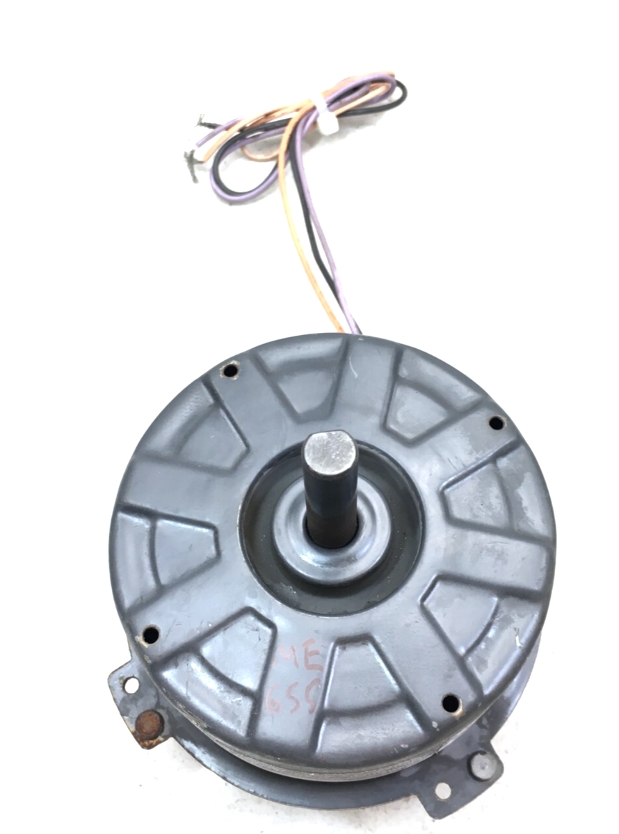 EMERSON K48HXGCN-4213 Condenser Fan Motor 100483-04 1/10HP 230V