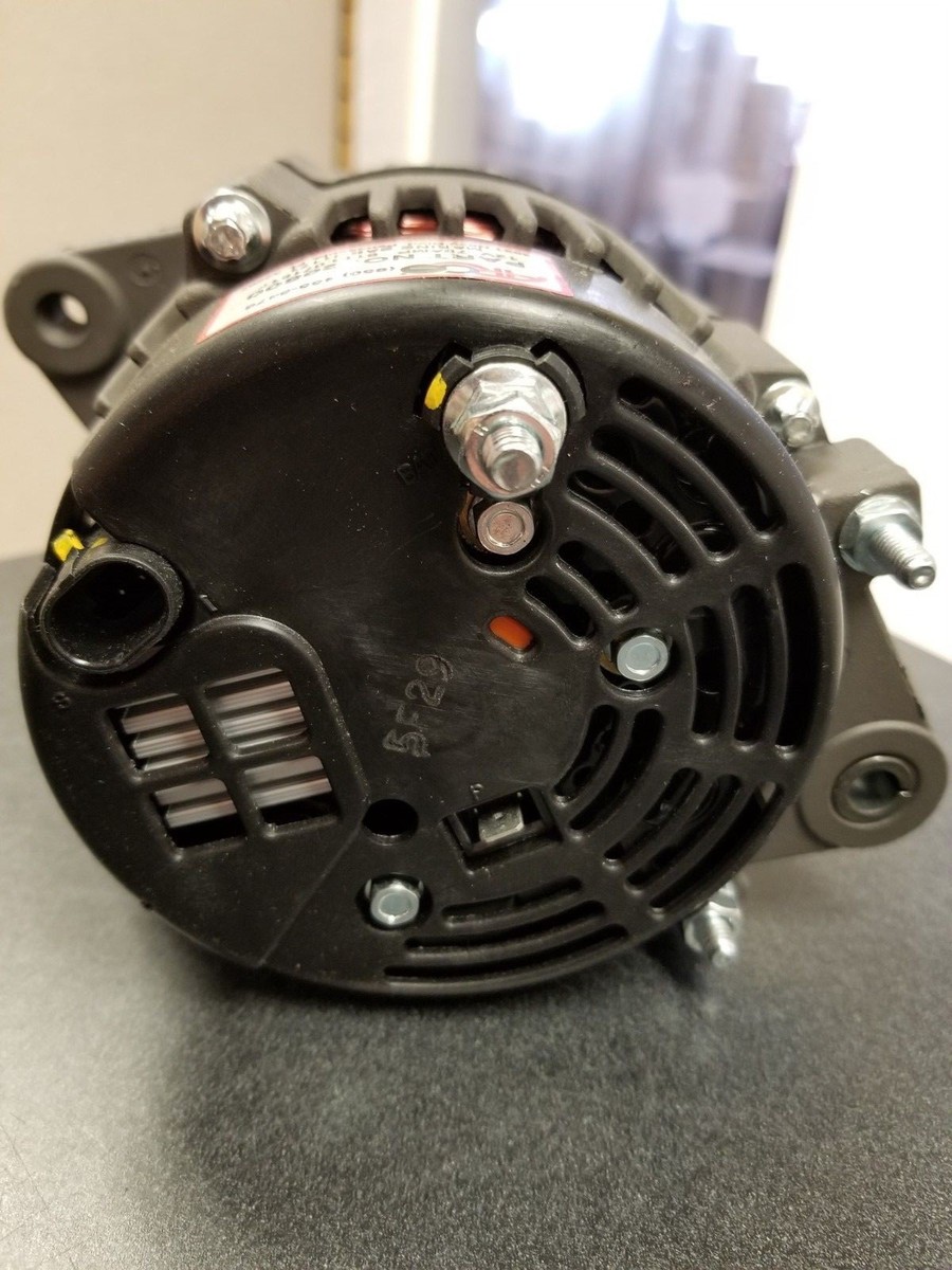 Arco Mercruiser V6 V8 4.3L - 8.2L 1998-Up 12V 70 AMP Arco Mercruiser V6 V8 4.3L - 8.2L 1998-Up 12V 70 AMP