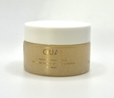 OUAI Scalp Body Scrub St Barts 1 oz / 30 mL New Sealed