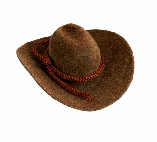12pcs Mini Cowboy Hat Western Wedding 