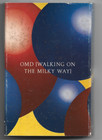 OMD- (Walking On The Milky Way) UK Cassette single 1996