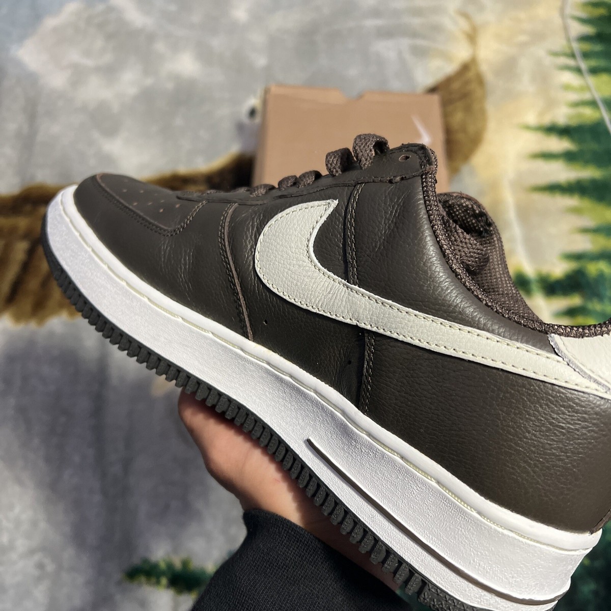 Nike Air Force 1 Low Euro 305200-201 | eBay
