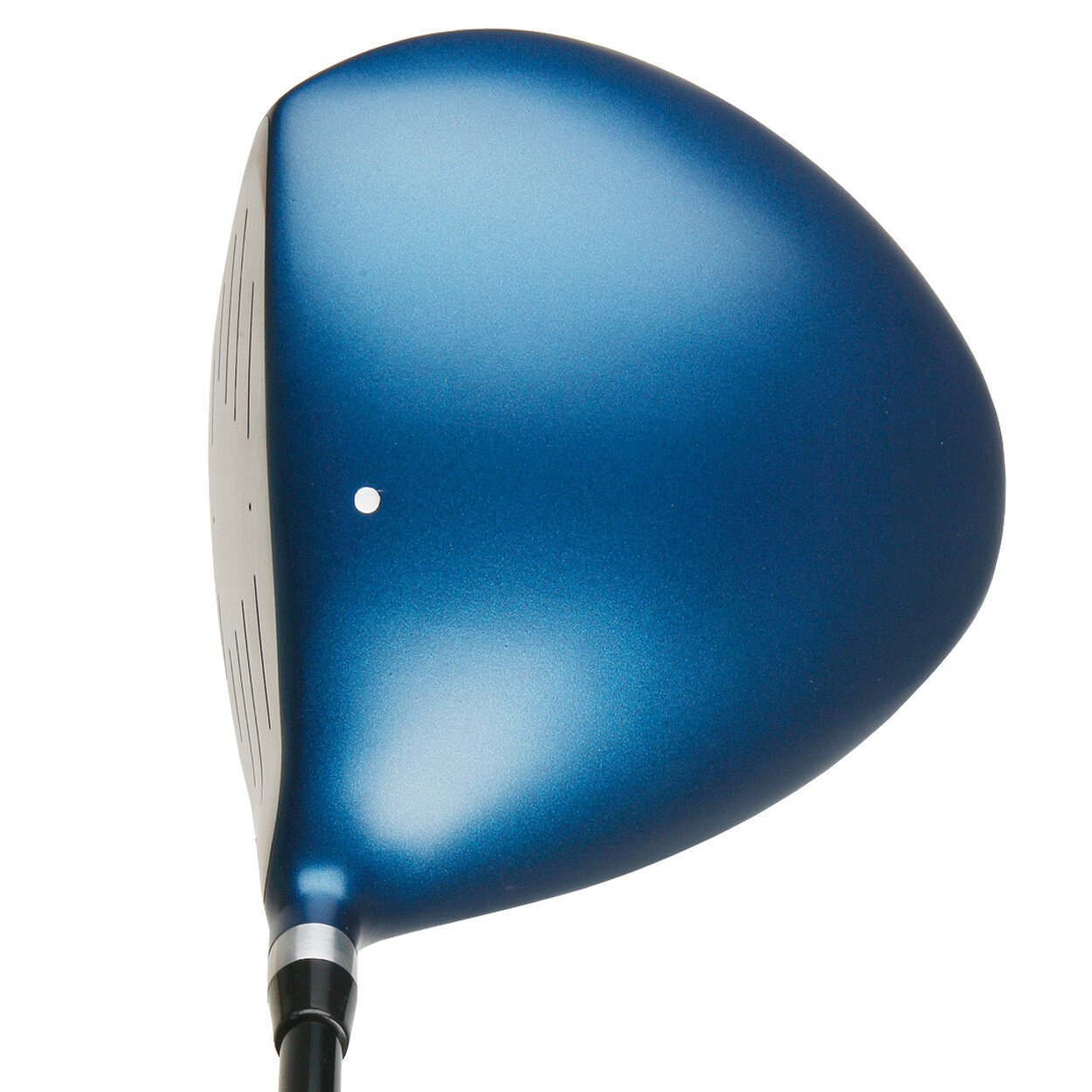 Intech Golf Clubs Men's Behemoth Draw 520cc Super Jumbo AntiSlice