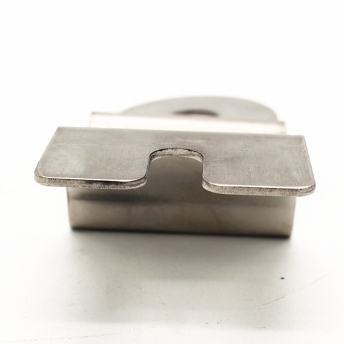 Bracket Durable & Reliable Mount Stainless Steel for Vehicles - Zdjęcie 8 z 8