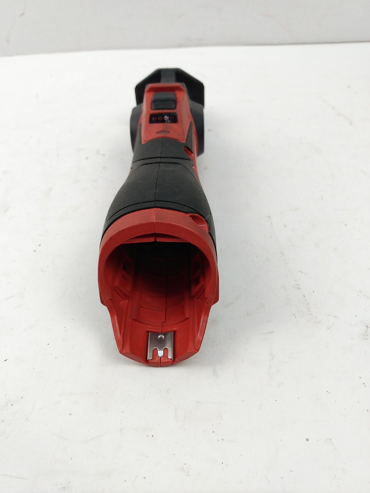 Milwaukee 248820 BROKEN M12 12V Cordless Pivoting Head Soldering Iron