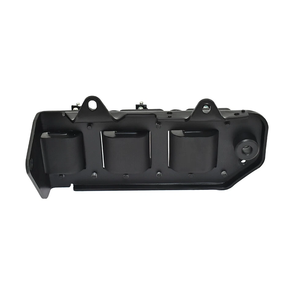 BOBINA DE ENCENDIDO PARA HYUNDAI SONATA 1999-2005 2001-2006 KIA OPTIMA 2,7 L 27301-37100 Foto 3 de 4