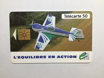 F 464 BALANCE IN ACTION - With 2nd Offset Logo 