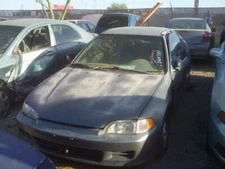 Driver Left Headlight Fits 92-95 CIVIC 180914