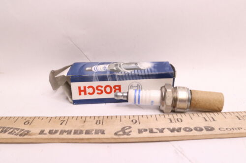 Bosch Spark Plug 0241229604  - Picture 1 of 1