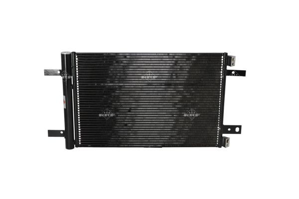 Air Conditioning Condenser Fits Peugeot 308 1.6 THP 150 1.6 THP NRF 350323 - Image 97