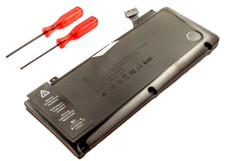 Batteria compatibile  10.95V 5800mAh 63.5Wh con Apple MacBook Pro 13" 2009-2011