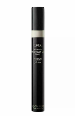 ORIBE Airbrush Root Touch-Up Spray, Schirm # Platin (30ml).