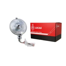 JAGUAR XK150 LUCAS FOGLIGHT SPOTLIGHT CLASSIC SFT576 MORE PARTS IN STOCK NEW