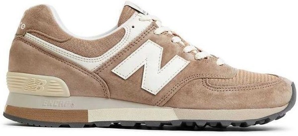 Size 8.5 - New Balance 576 Low Beige Brown for sale online | eBay 