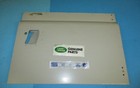 <!--F#f_0-->Door Front Right Original For Defender 110 Glass Slider ALR6282 Sivar<!--F/-->