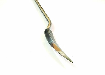 Orthopedic Bone Awl Pointed Orthopedic Surgical Instrument stainless 