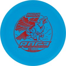 Innova DX Roc3  Choose Weight  Color