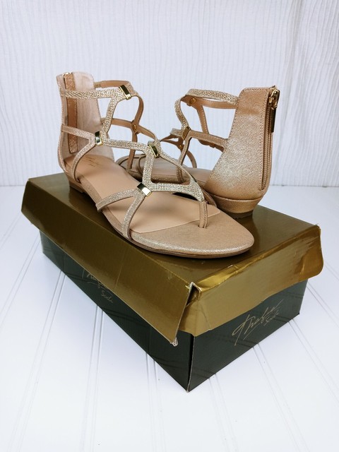 size 12w sandals
