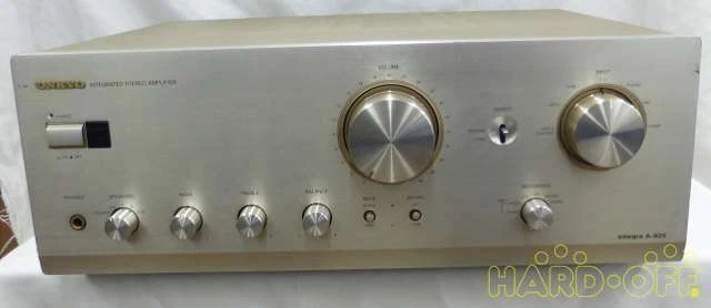 ONKYO 5705017895 INTEGRA A-925 Integrated Amplifier Power supply