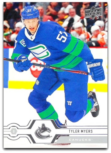 2019-20 Upper Deck SERIES TWO *** PICK YOUR CARD *** From SET [251-500] - Bild 166 von 228