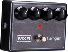 Jim Dunlop M117R Mxr Flanger